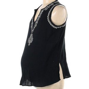 Motherhood maternity tank